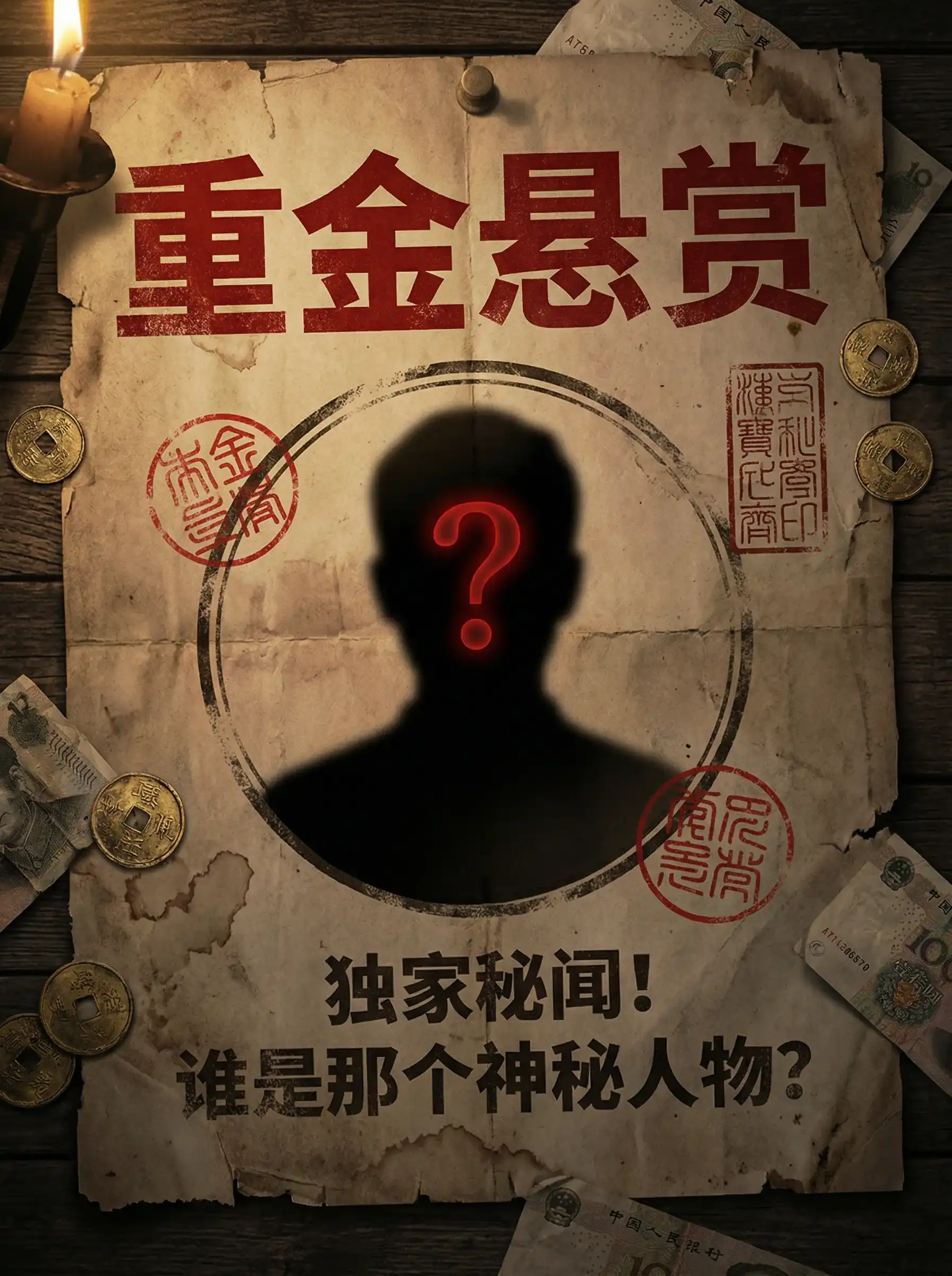 必一体育网站 - 重金悬赏线索征集令